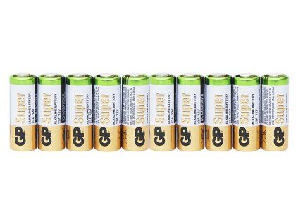 Baterija 12V LR23AE GP 10x28mm