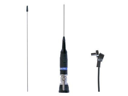 Avto antena CB ALAN PC-6 240ch