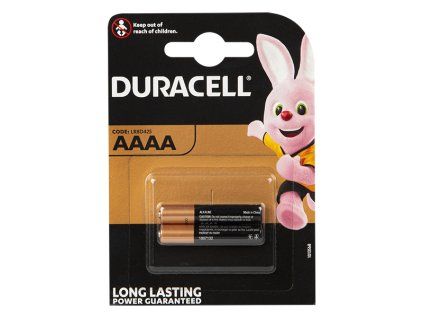 AAAA baterije DURACELL LR61 D425 1,5V