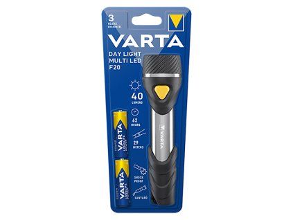LED svetilka F20 VARTA