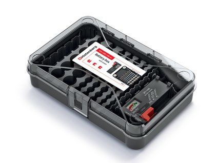 Organizator za baterije KBBT