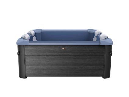 Panel SPA Sapphire za 6 oseb mSpa