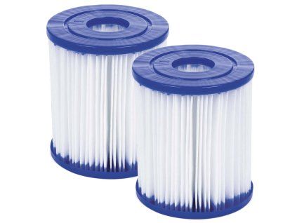 Filter za filtrirno črpalko Tip I - 2 KOS Bestway 58093