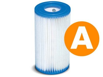 Filter za črpalko bazena tip A INTEX 29000