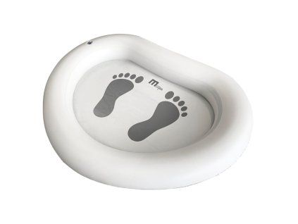 Čistilec nog za spa Mspa