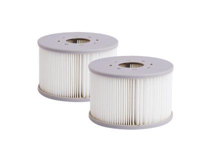 Zamenljiv filter za SPA črpalko MSpa HH-LF90 14,15 x 11 x 11 cm 2 kosa