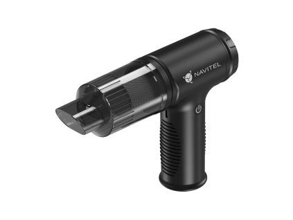 Brezžični sesalnik Navitel CL80