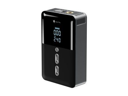 Kompresor za zrak, zaganjalnik, powerbank NAVITEL AIR30 MULTI
