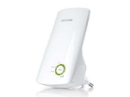 TP-LINK TL-WA854RE Univerzalni ojačevalnik brezžičnega omrežja, 300Mb/s