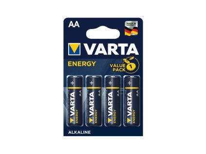 AA baterije 4 kosi BAT0232