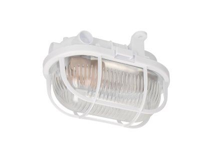 Zunanja ovalna svetilka 60W IP54 E27