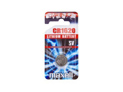 Baterija CR1620 BAT0331