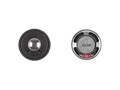Basovni zvočnik 5 cm 0,25W 8 Ohm YD-50