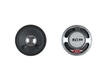 Basovni zvočnik 5,8 cm 1,5W 8 Ohm YD-58