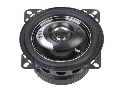 Avto zvočniki 10cm Peiying Alien BG402T6 koaksialni 80W