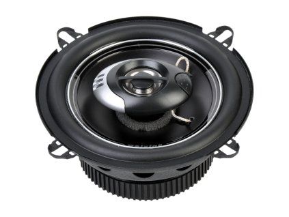 Avto zvočniki 13cm Peiying Alien BG502T6 koaksialni 100W