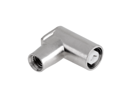 Kotno ohišje WKG 506 (premer kabla 6,6-6,9 mm) TELMOR