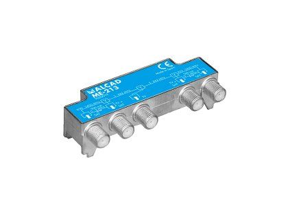 Dvojni TV/SAT multiplekser ME-213 ALCAD