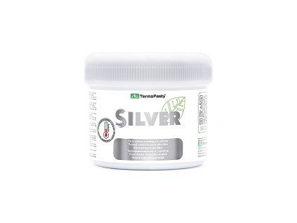 Termalna pasta Silver 100g AG AGT-118