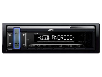 Avtoradio KDX-161 USB