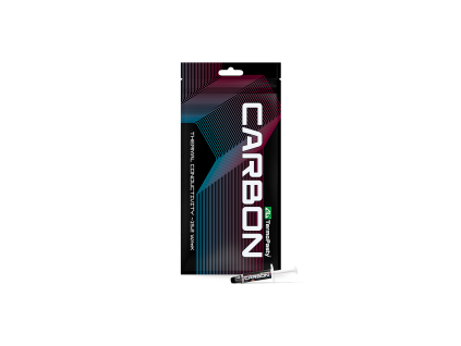 Termoprevodna pasta Carbon 1g