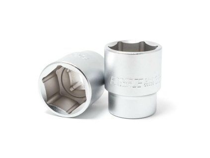 Nadstavek 70mm 3/4" (6-kraki)