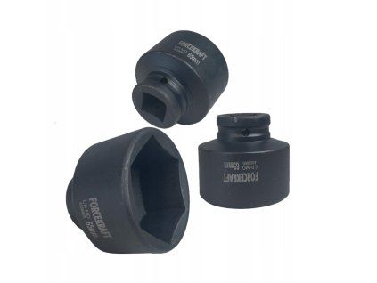 Udarna glava 1" 65 mm 6-izvedbena